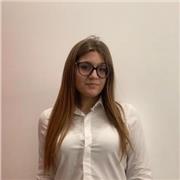 Offro ripetizioni individuali online e in presenza di materie linguistiche (italiano, inglese, tedesco, francese, latino) a studenti dalla prima elementare alla quinta superiore